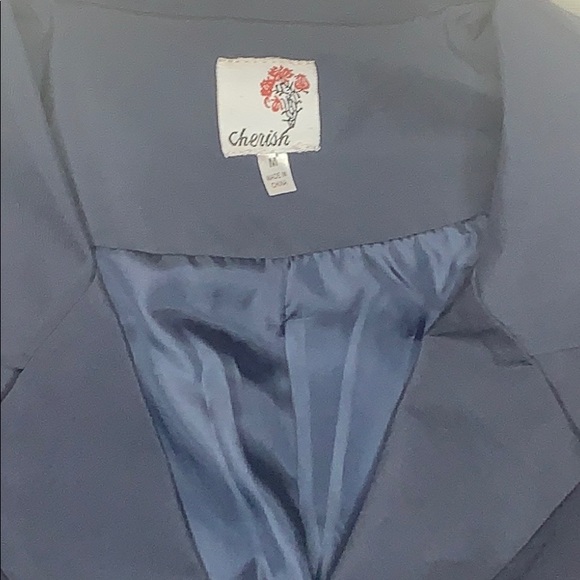 CHERISH•BLAZER•JACKET - Picture 5 of 9